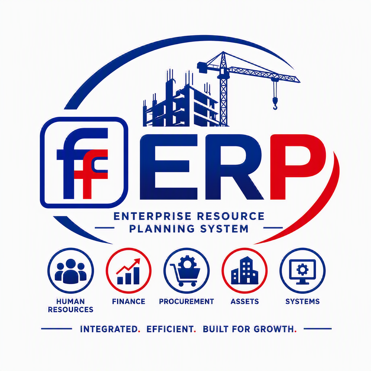 FFC ERP Enterprise Resource Planning System